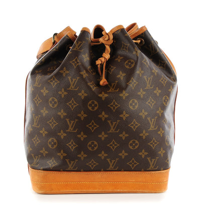 Louis Vuitton Monogram Noe 1 of 8
