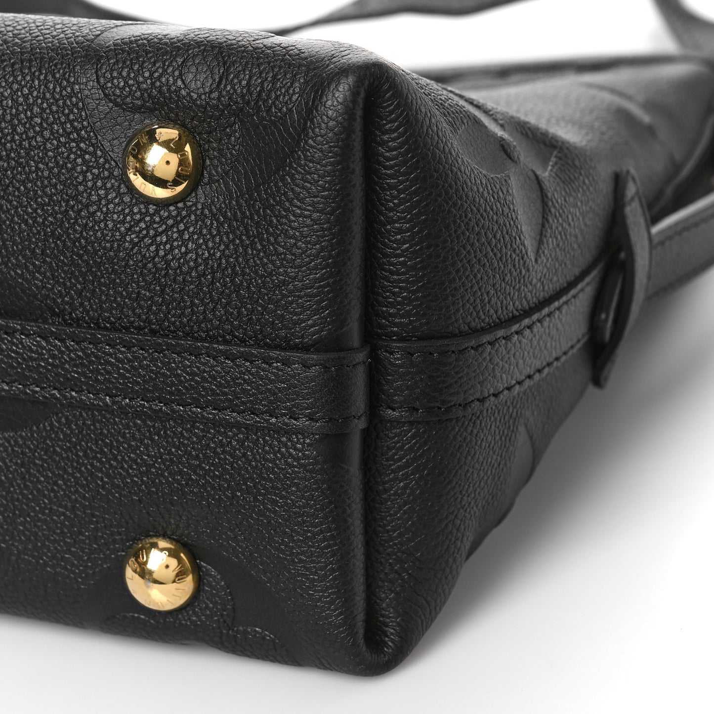 Empreinte Carryall PM Black