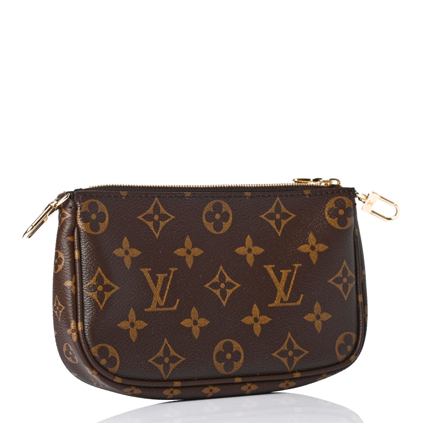Monogram Multi Pochette Accessories Mini Pochette