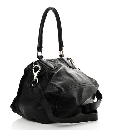 Givenchy Sugar Goatskin Medium Pandora Black 3 of 19