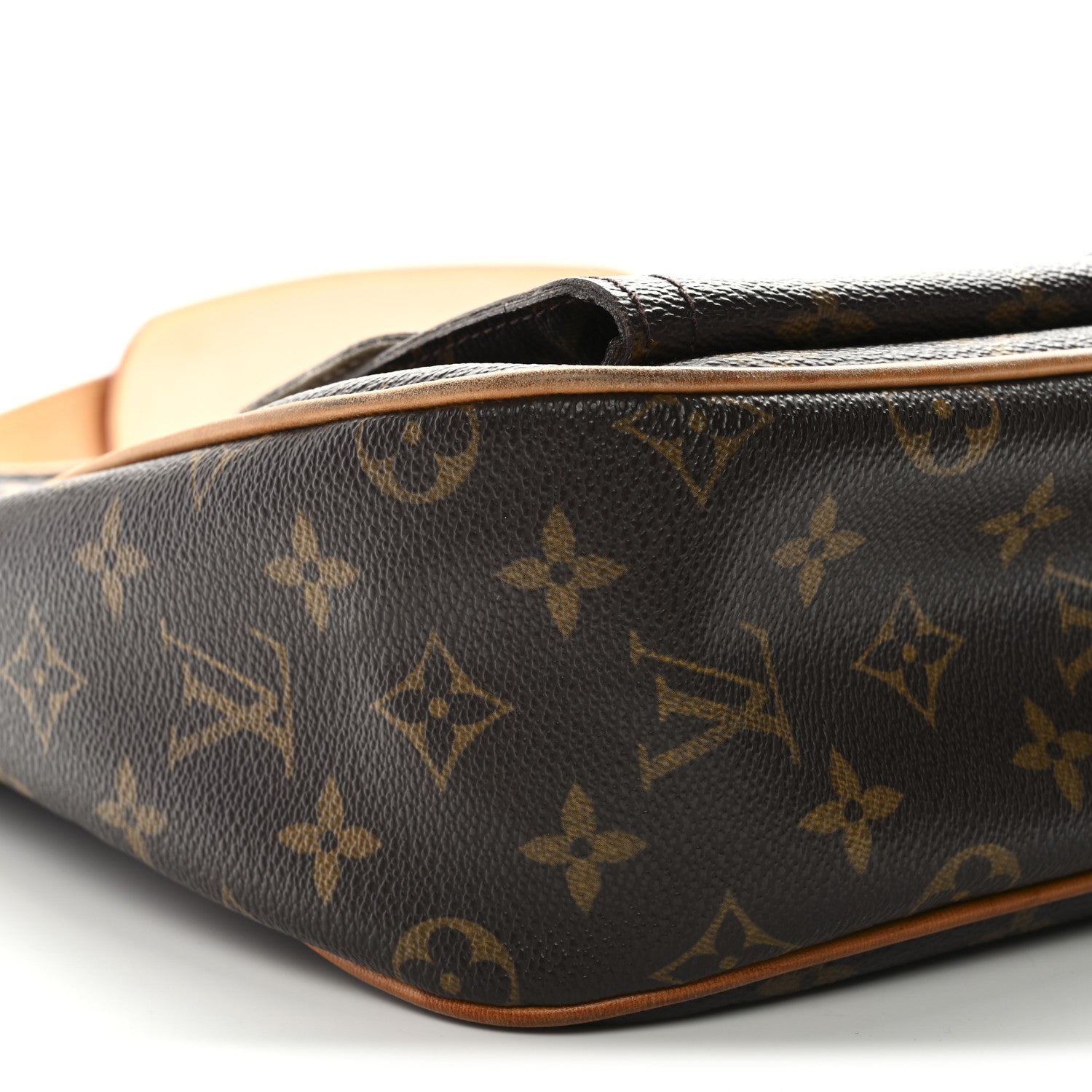 Louis Vuitton Monogram Hudson GM 1768058 – FASHIONPHILE