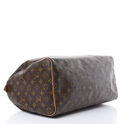 Louis Vuitton Monogram Speedy 40 4 of 15