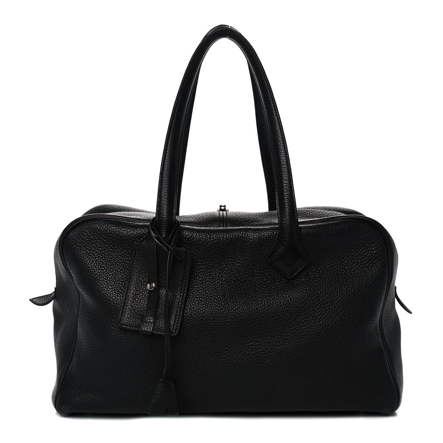 Taurillon Clemence Victoria II 35 Black