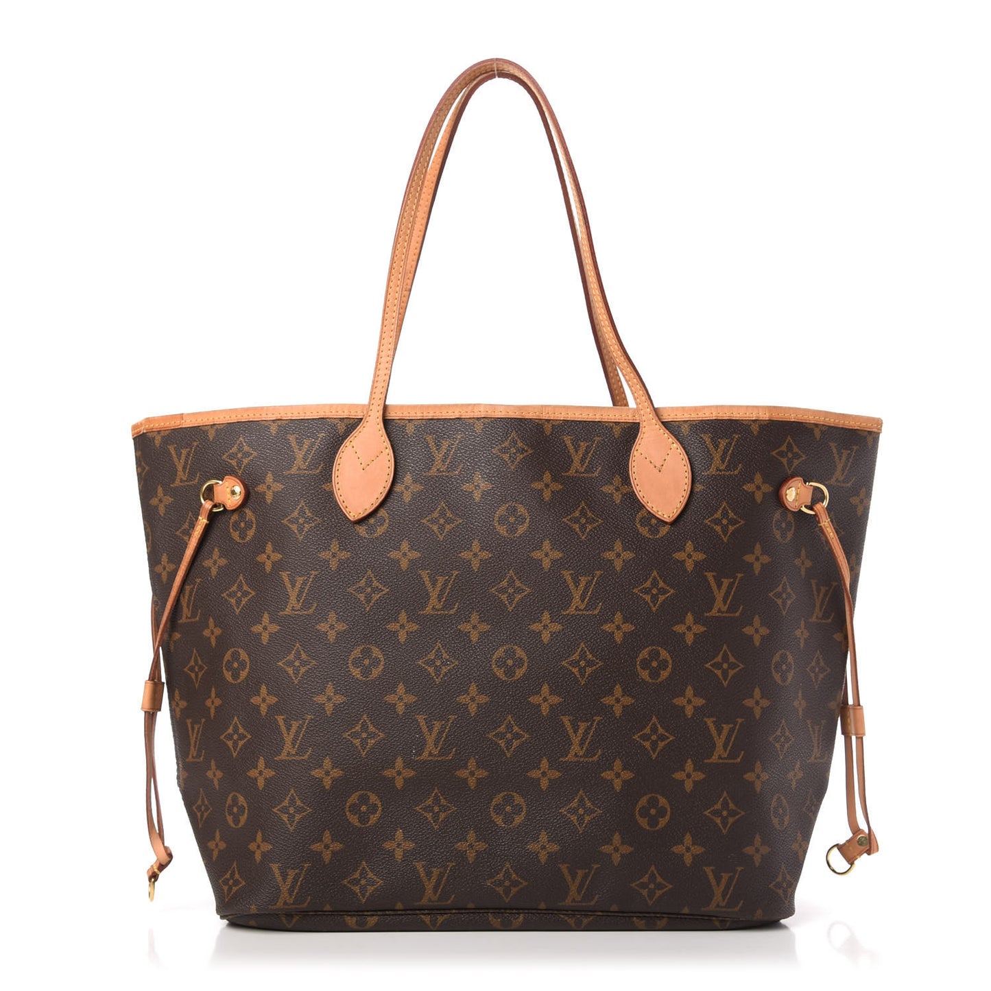 Monogram Neverfull MM