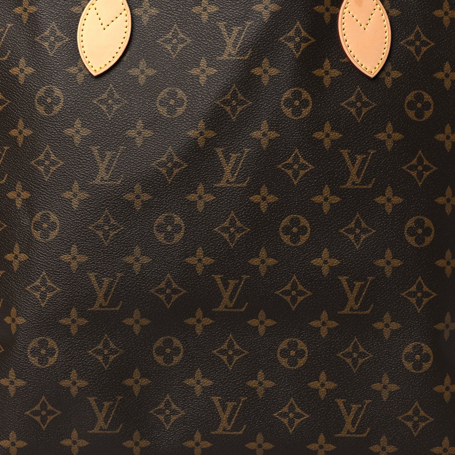 Louis Vuitton Monogram Neverfull GM 7 of 9