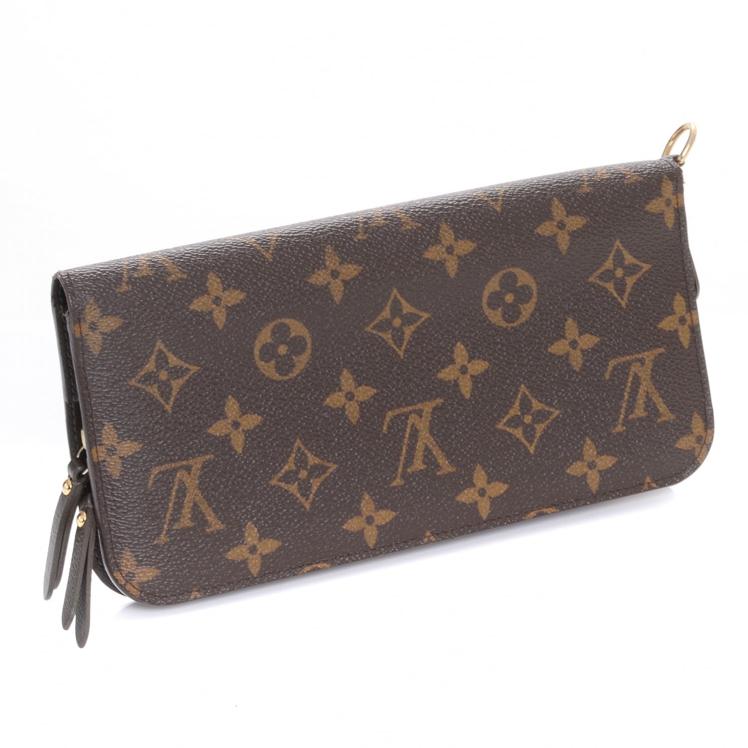 Louis Vuitton Monogram Insolite Wallet 3 of 8