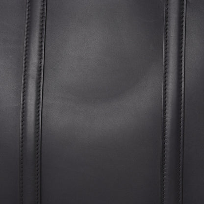 Louis Vuitton Cuir Ombre Porte-Documents Voyage Bandouliere Anthracite 16 of 18