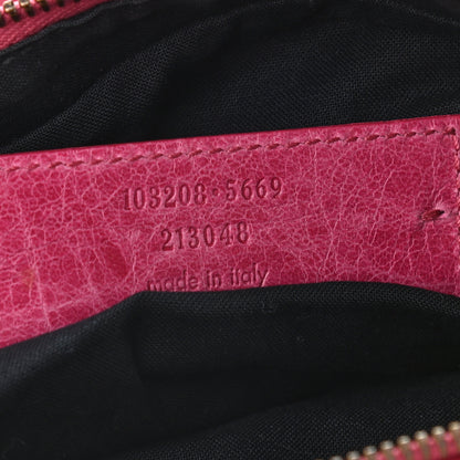 Balenciaga Agneau Classic Hardware First Sorbet 7 of 9