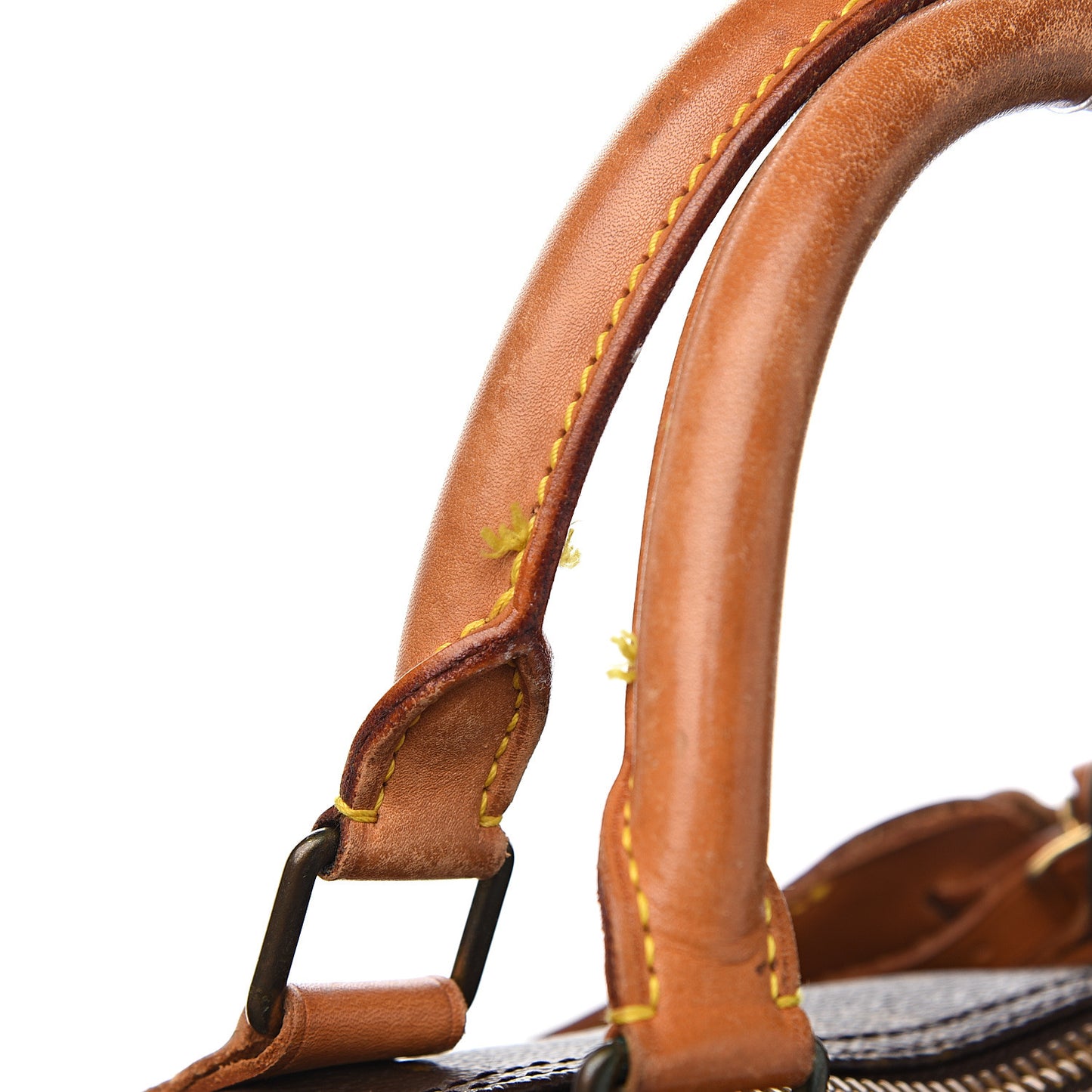 Monogram Keepall Bandouliere 50