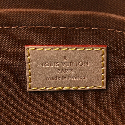 Louis Vuitton Monogram Multi Pochette Accessories Rose Clair 7 of 10