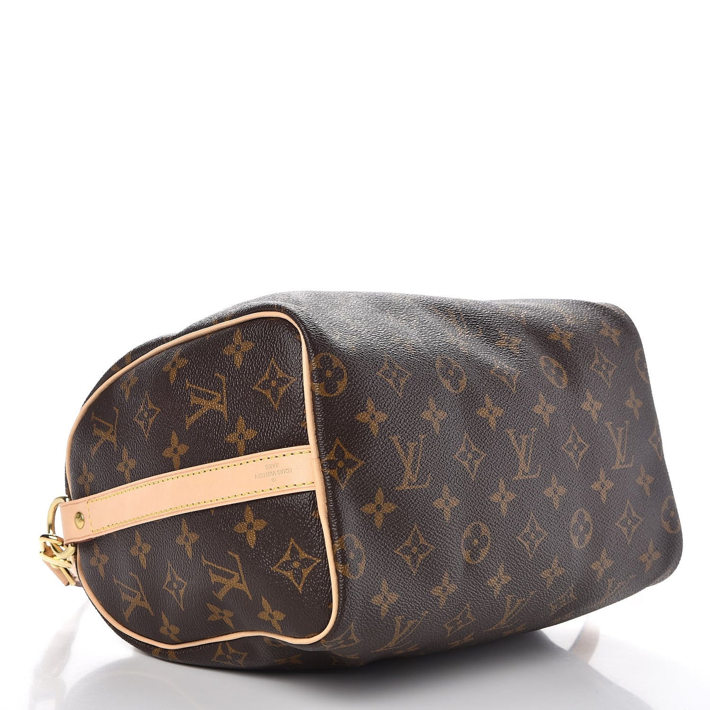 Monogram Speedy Bandouliere 25