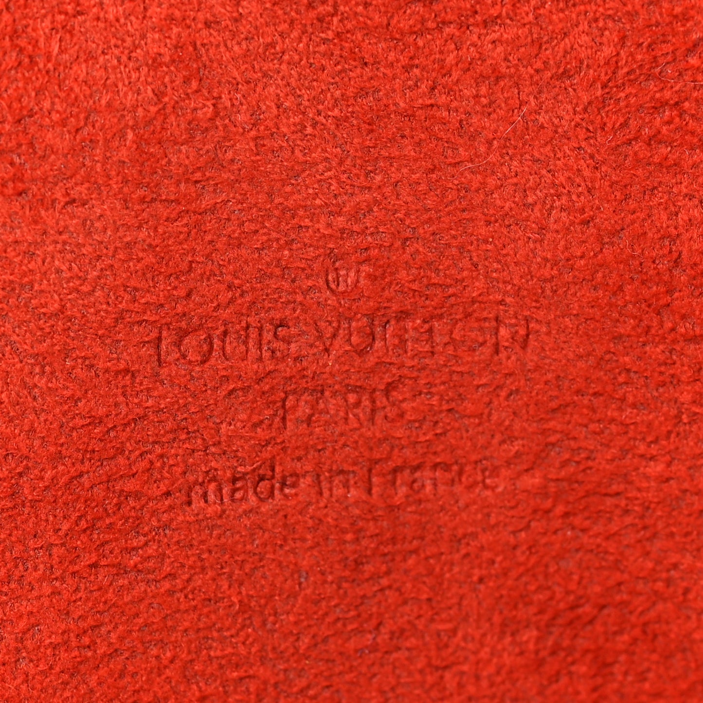 Damier Ebene Pochette Florentine S