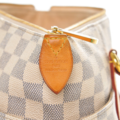 Louis Vuitton Damier Azur Totally PM 6 of 6
