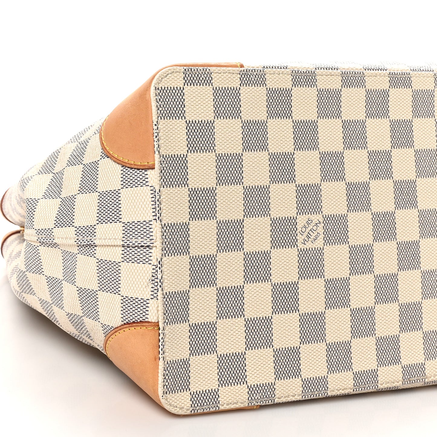 Damier Azur Hampstead MM