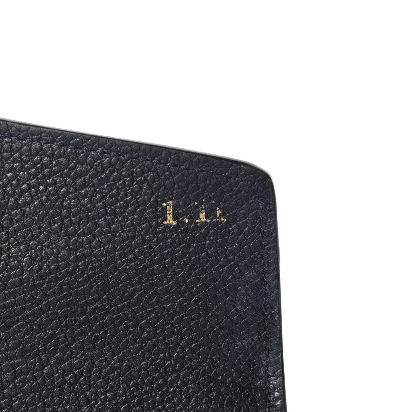 Empreinte Curieuse Wallet Infini