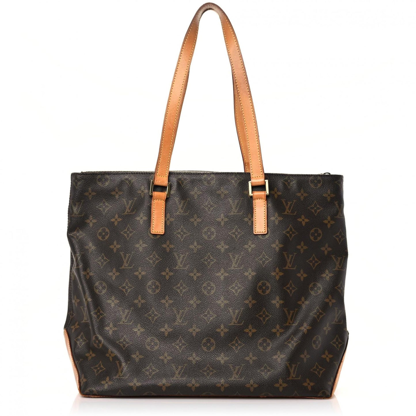 Monogram Cabas Mezzo