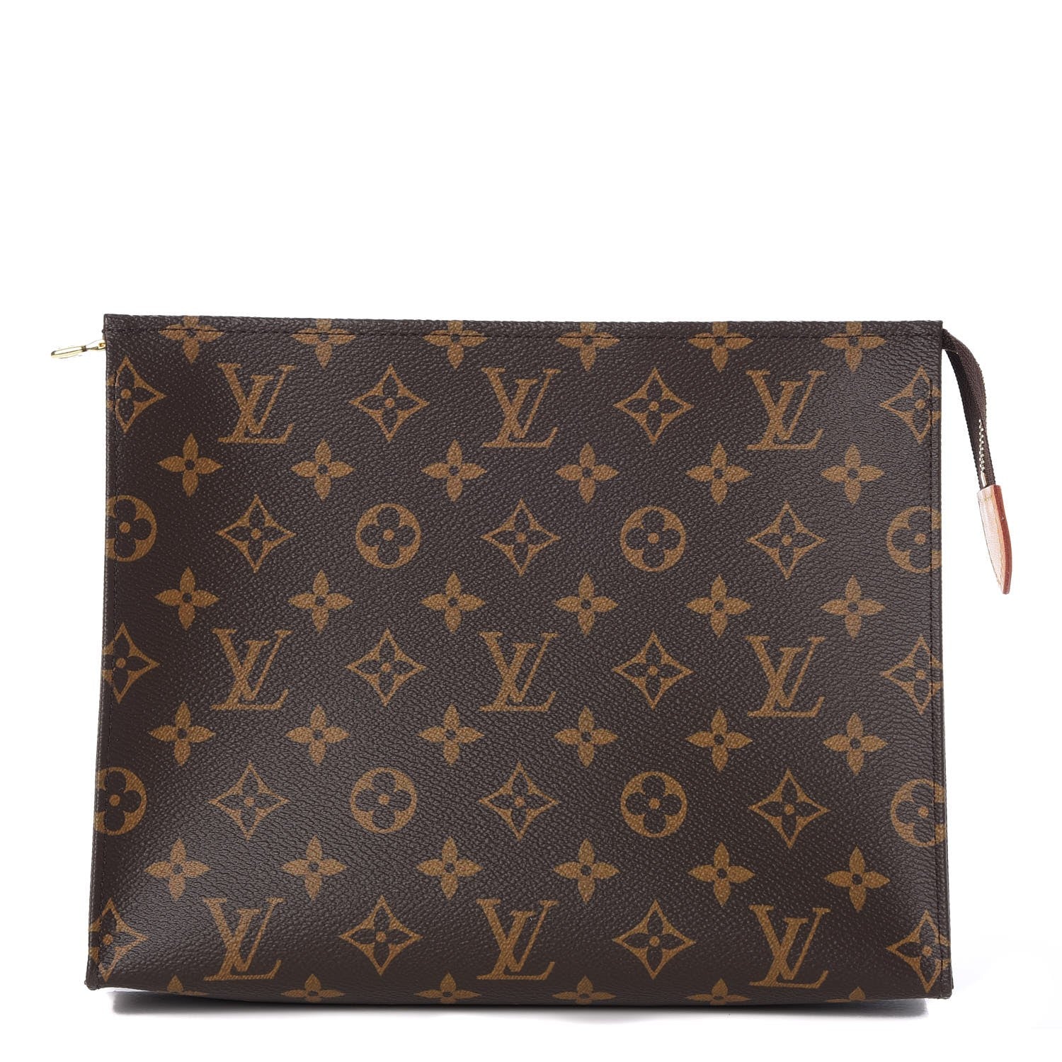 Louis Vuitton Monogram Toiletry Pouch 26 1 of 7