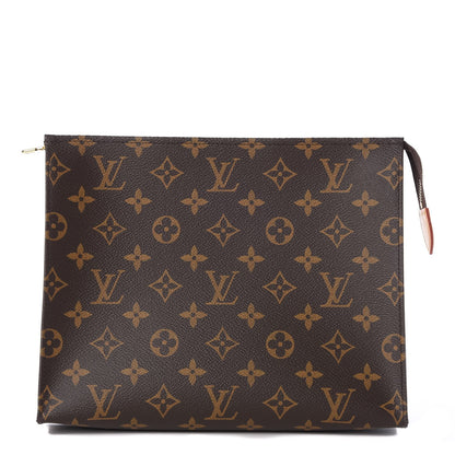 Louis Vuitton Monogram Toiletry Pouch 26 1 of 7