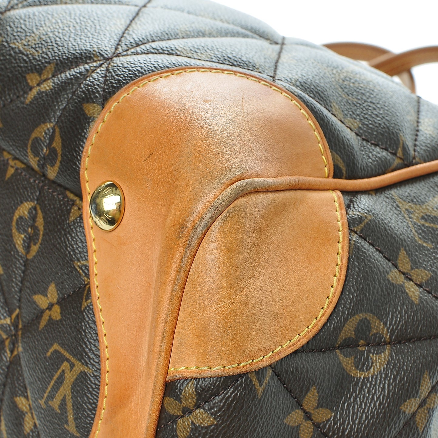 Monogram Etoile Shopper