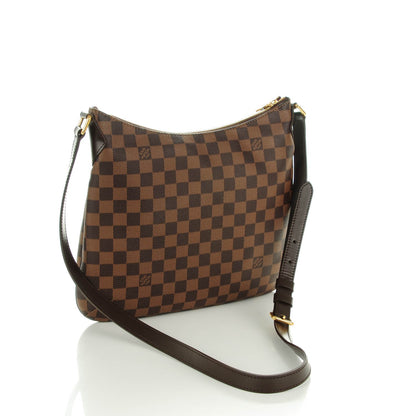 Louis Vuitton Damier Ebene Bloomsbury PM 3 of 7