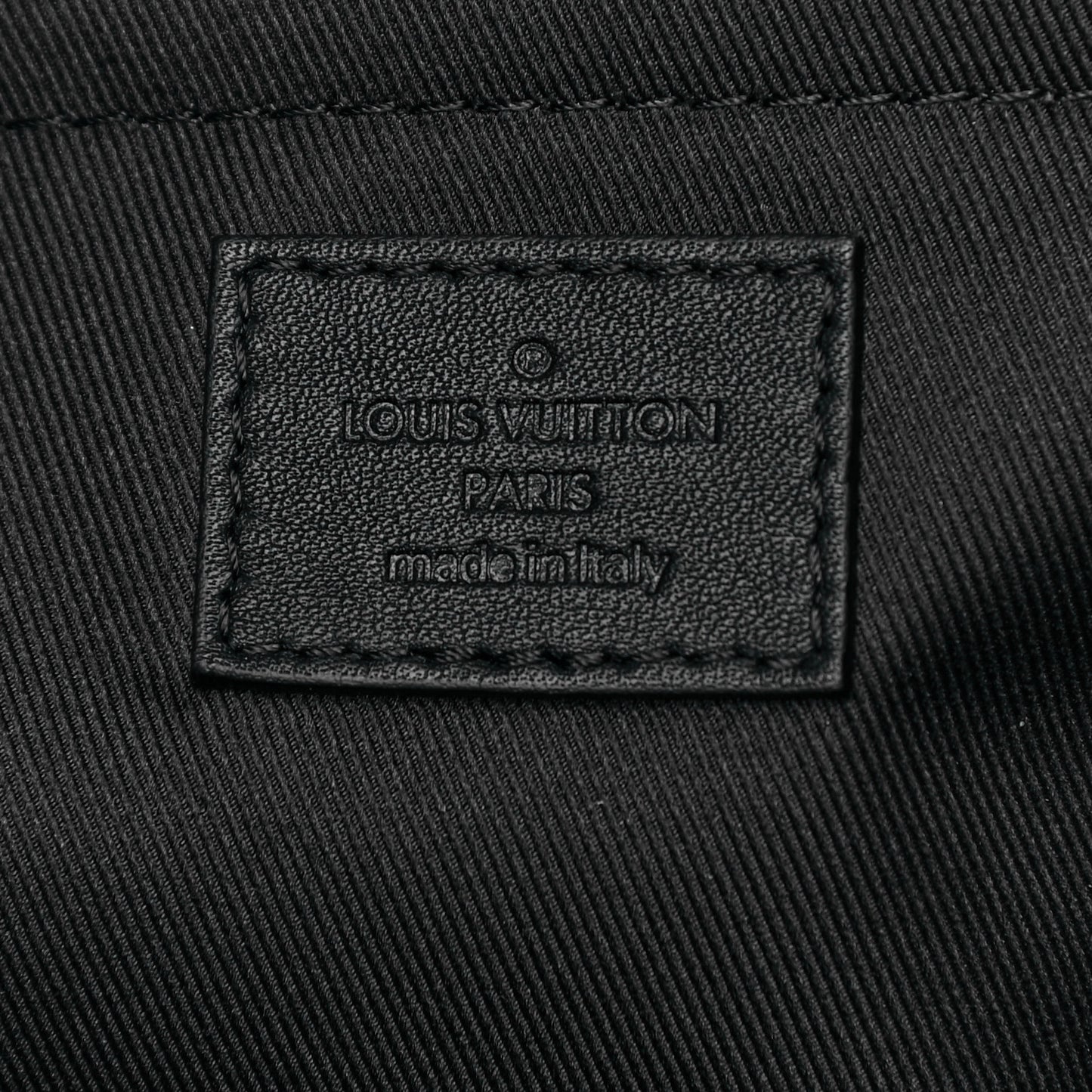 Monogram Palm Springs Backpack MM