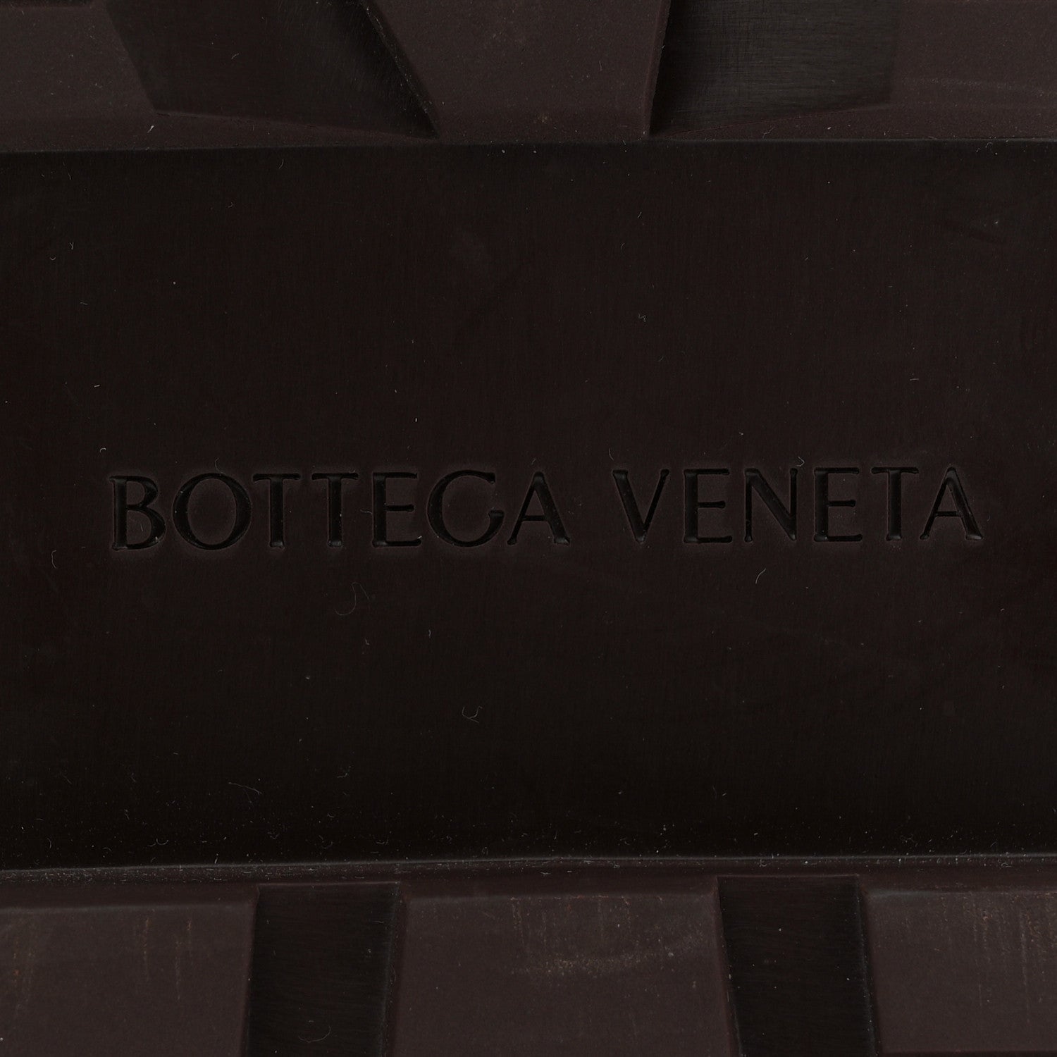 Bottega Veneta Calfskin The Lug Chelsea 55mm Boots 38 Black 7 of 12