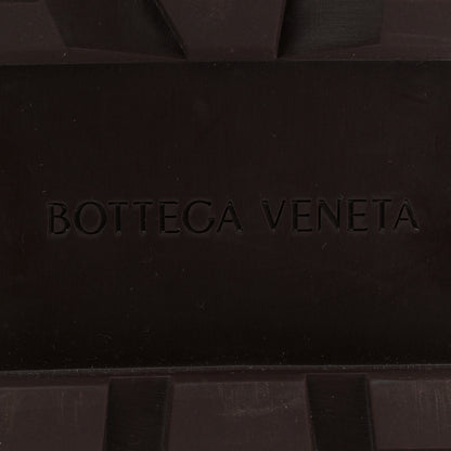 Bottega Veneta Calfskin The Lug Chelsea 55mm Boots 38 Black 7 of 12