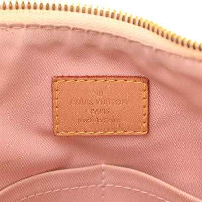 Louis Vuitton Damier Azur Lymington 5 of 15