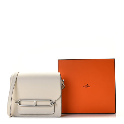 Hermes Swift Mini Sac Roulis Nata 18 of 18