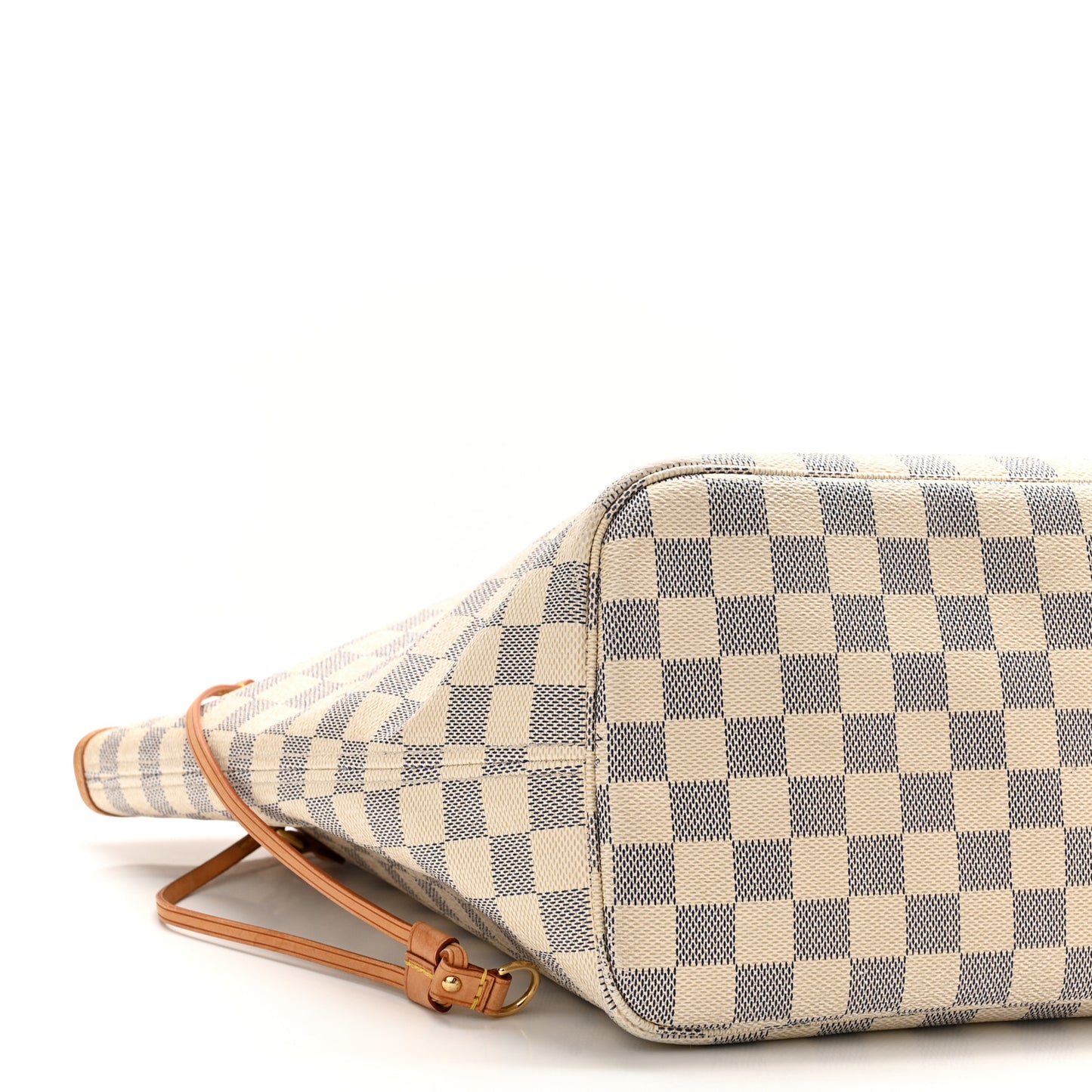 Damier Azur Neverfull MM
