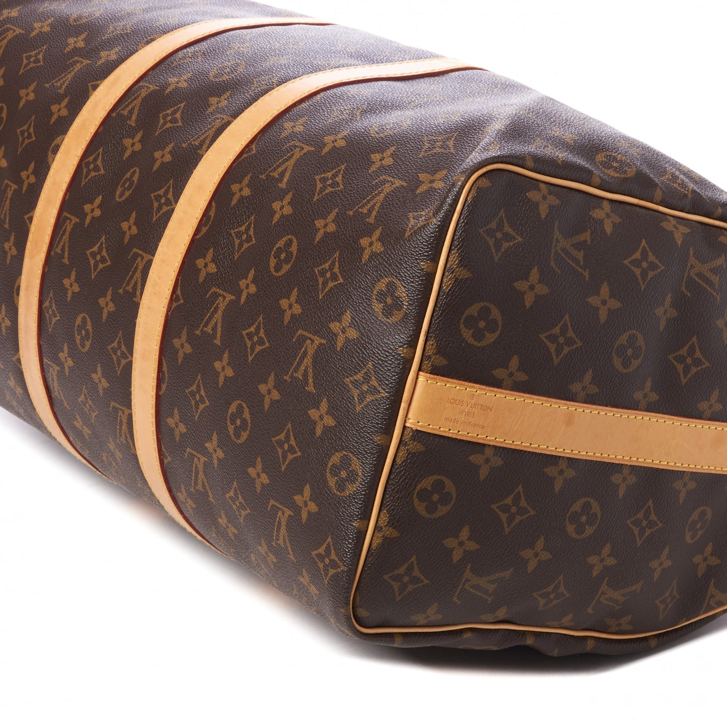 Monogram Keepall Bandouliere 50