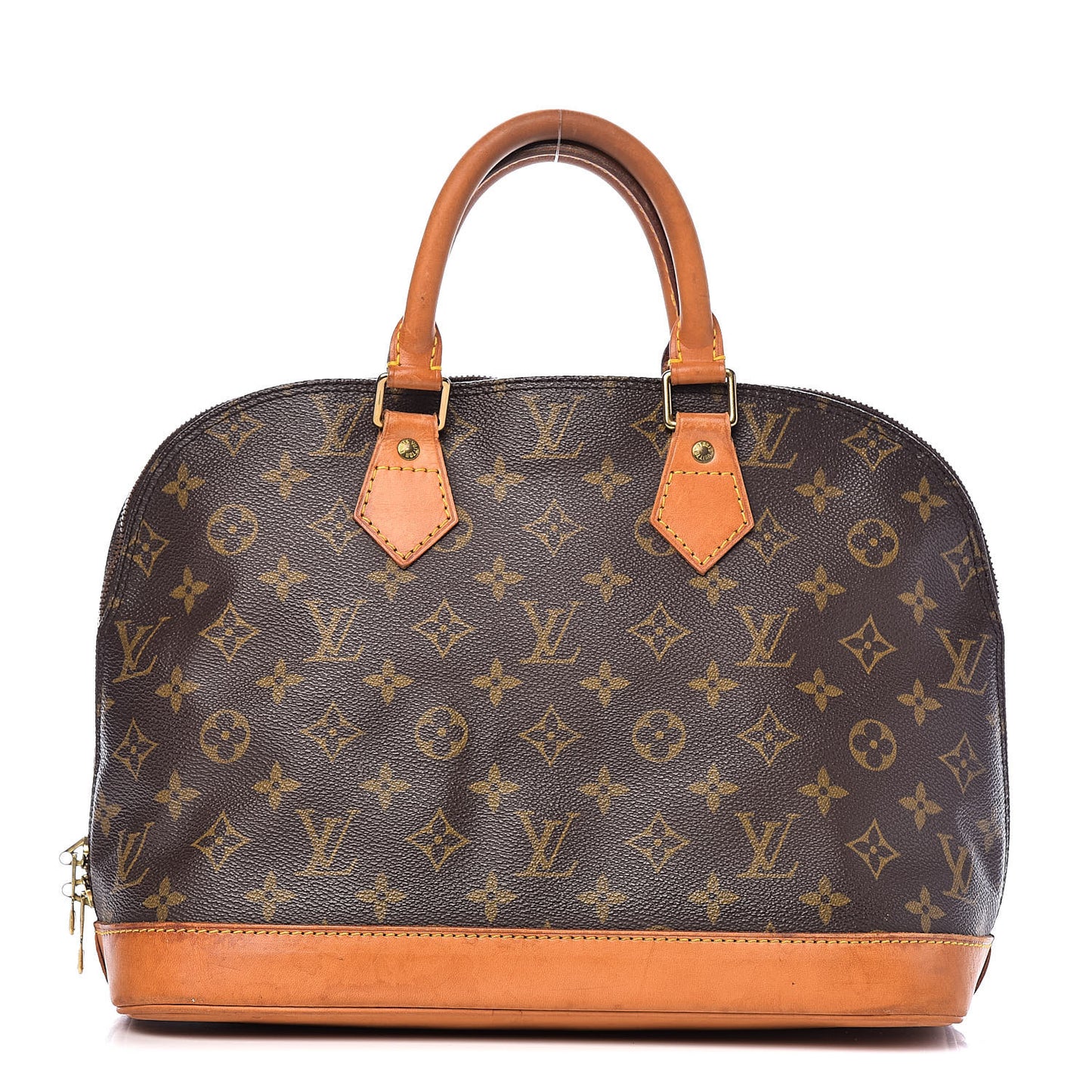 Monogram Alma PM