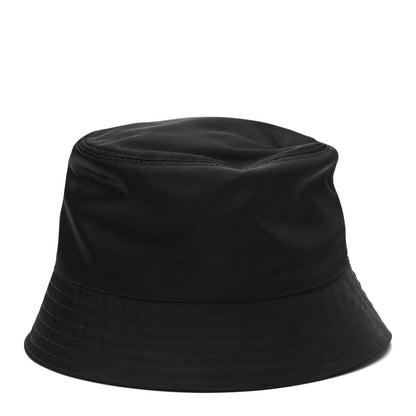 Prada Nylon Bucket Hat XL Black 5 of 8