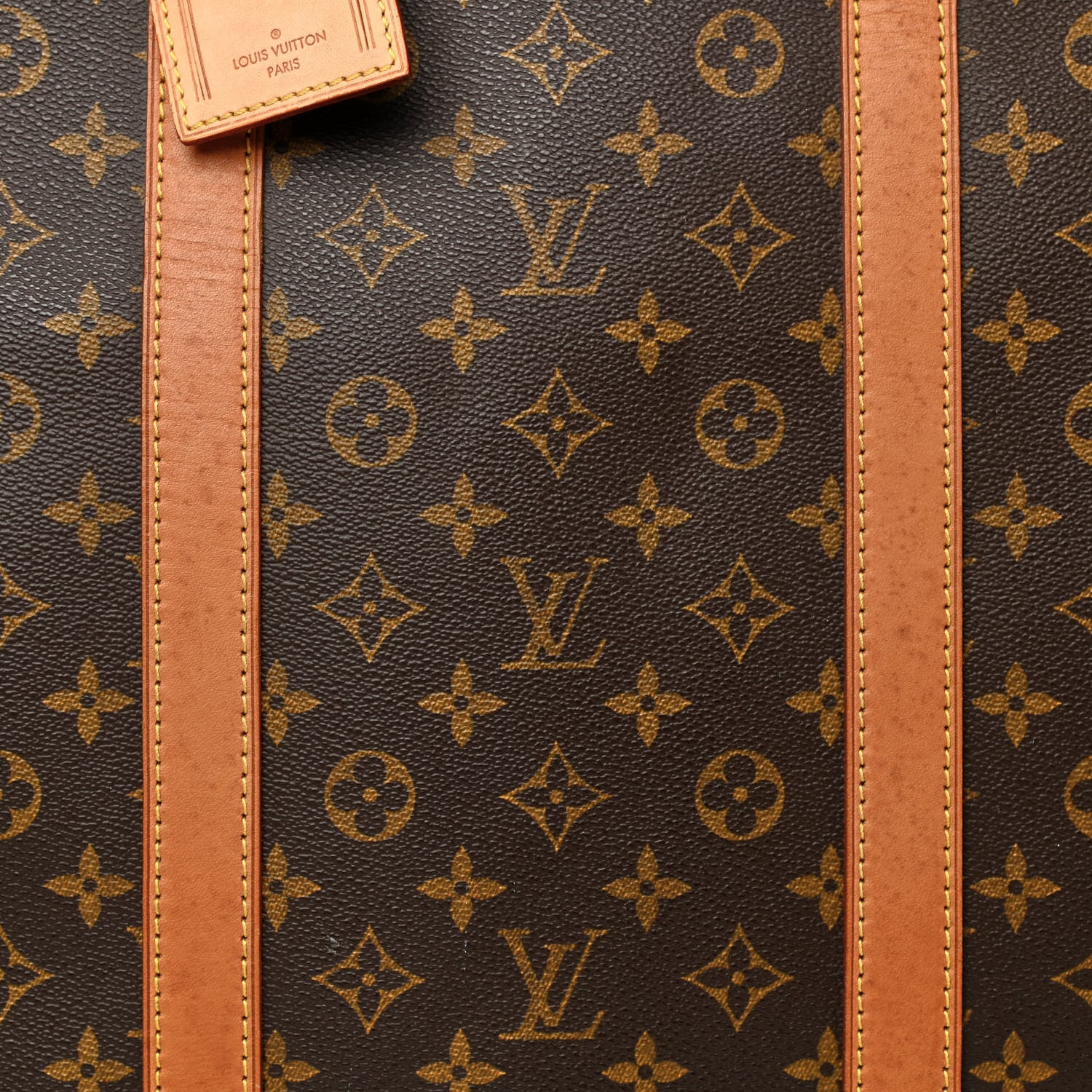 Louis Vuitton Monogram Sirius 70 12 of 21