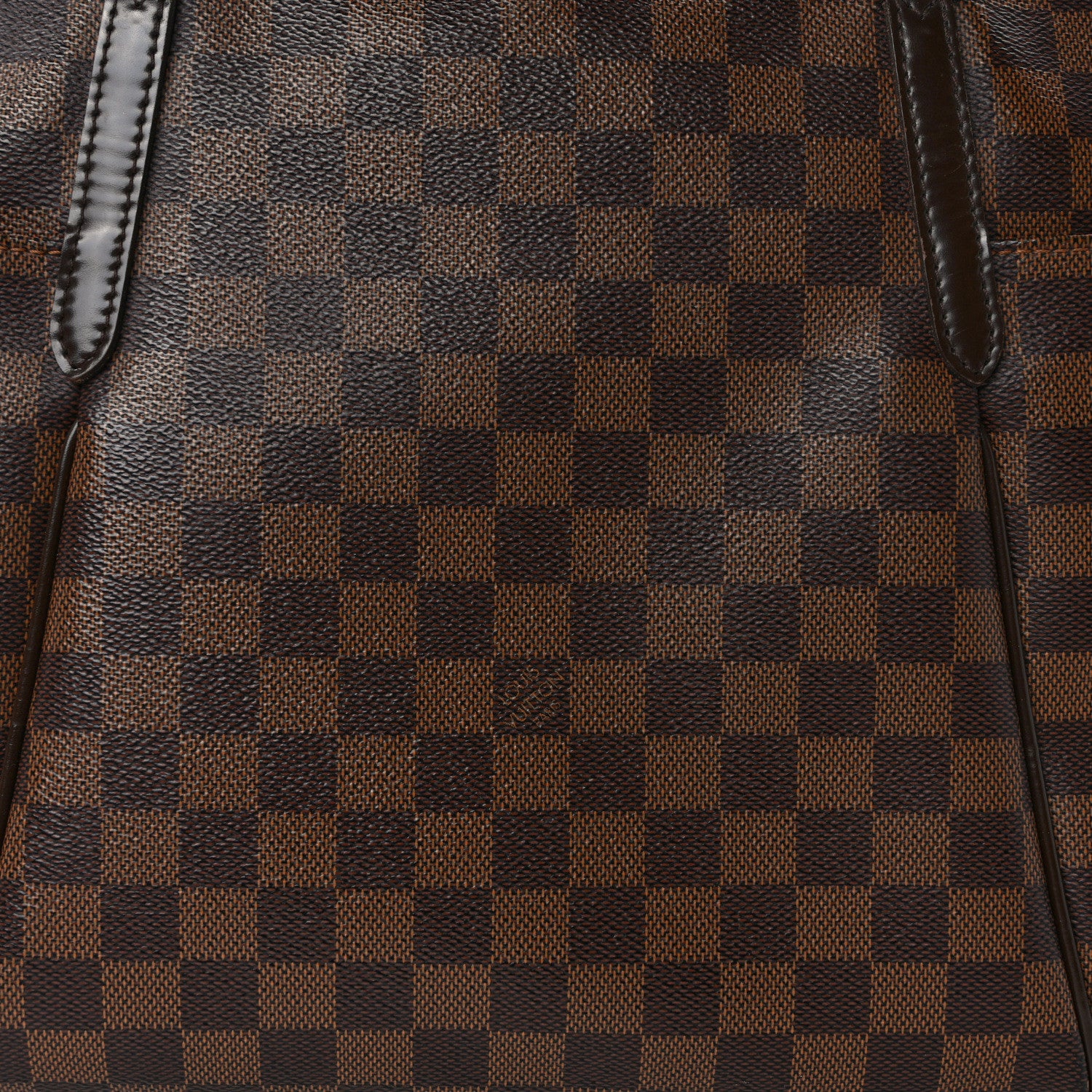 Louis Vuitton Damier Ebene Totally MM 8 of 17