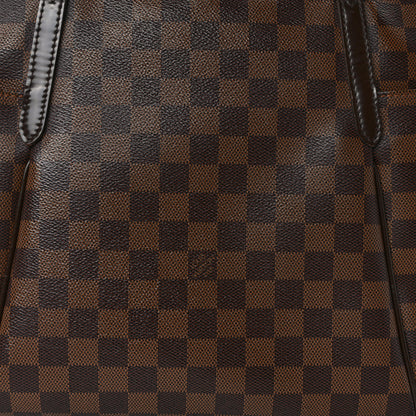 Louis Vuitton Damier Ebene Totally MM 8 of 17