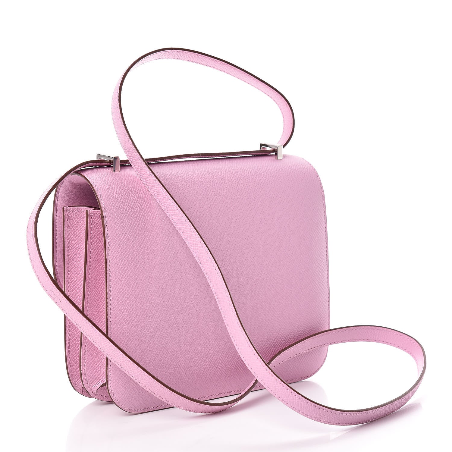Hermes Epsom Constance 18 Mauve Sylvestre 3 of 21