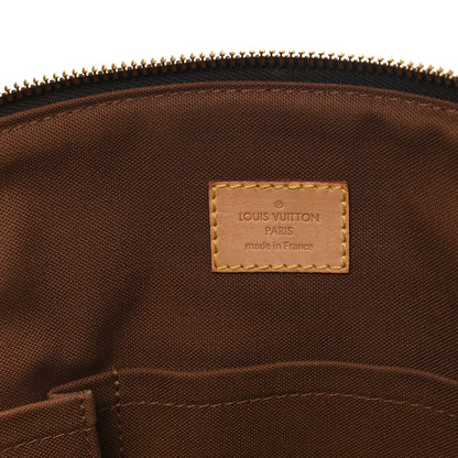 Louis Vuitton Monogram Tivoli GM 6 of 10