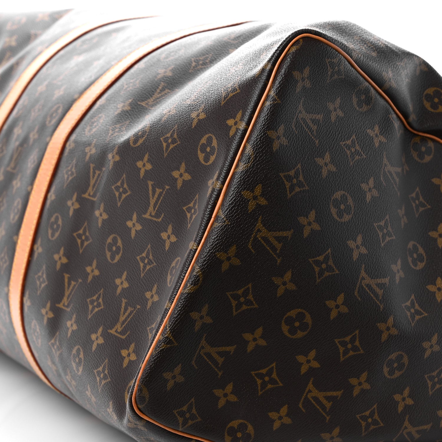 Louis Vuitton Monogram Keepall 60 9 of 24