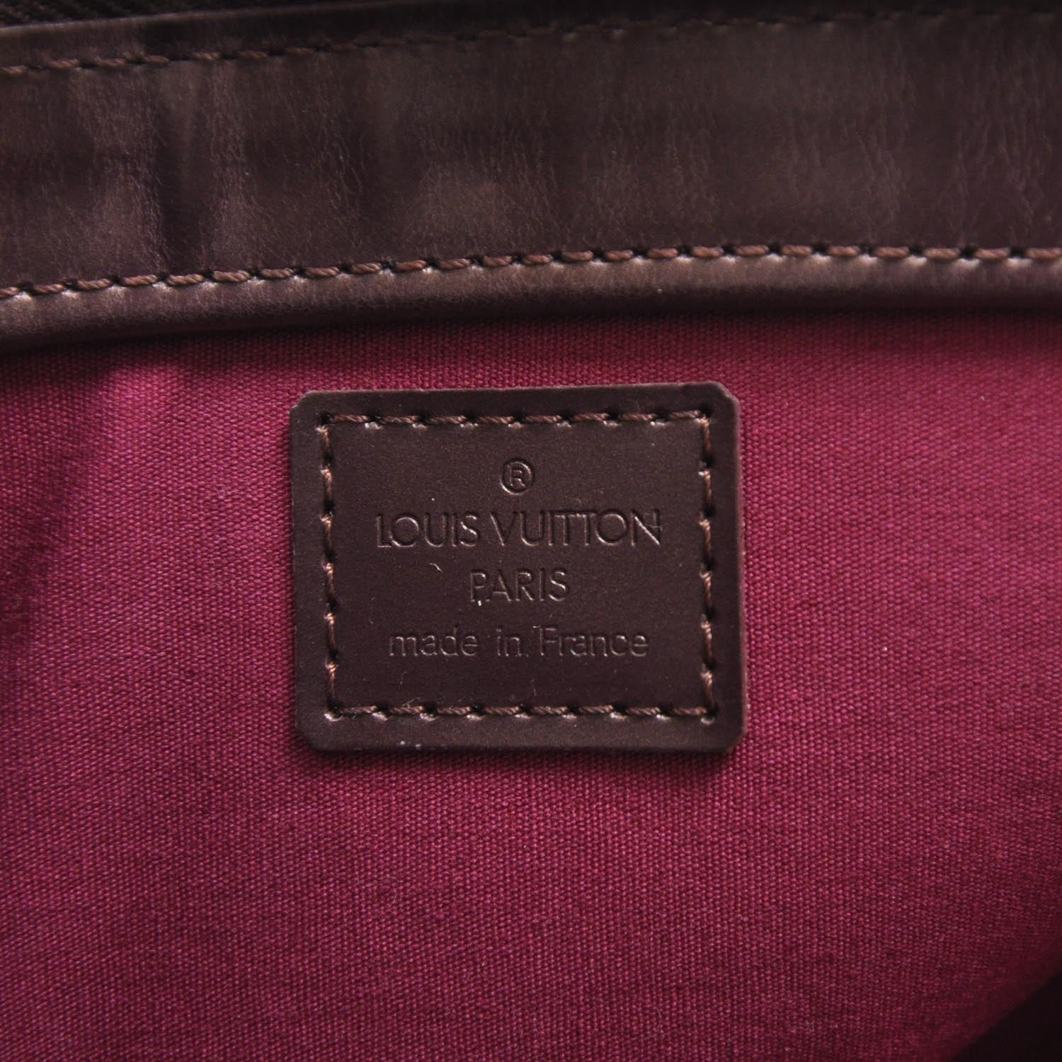 Louis Vuitton Mat Monogram Fowler Violet 7 of 7