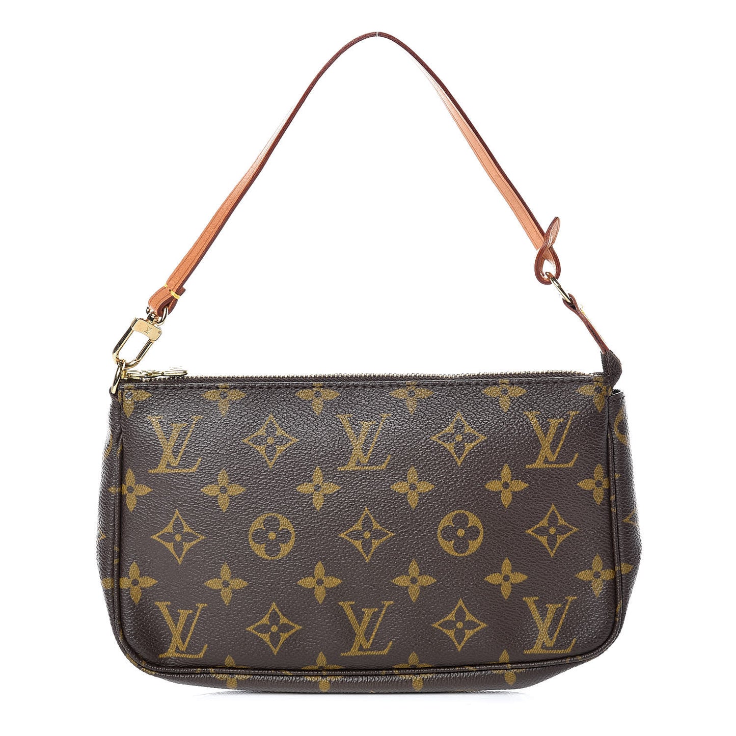Monogram Pochette Accessories