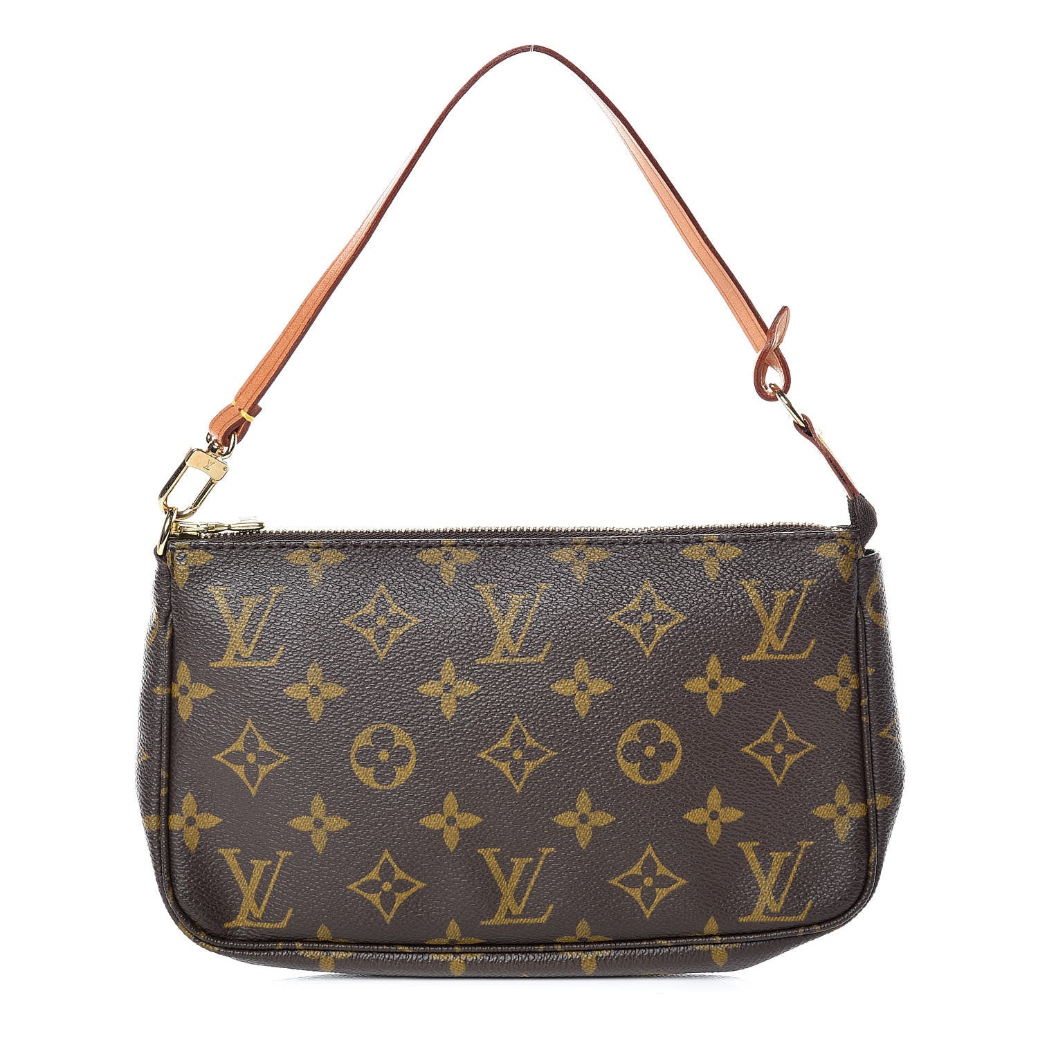 Louis Vuitton Monogram Pochette Accessories 1 of 11