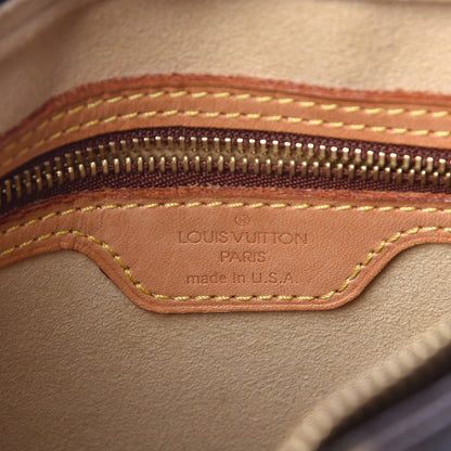 Louis Vuitton Monogram Looping MM 6 of 9