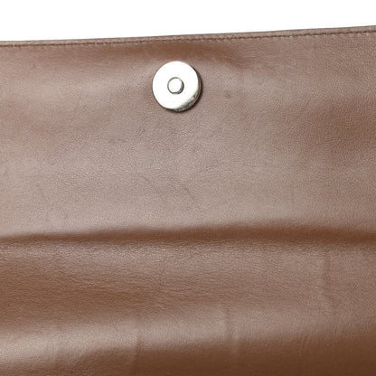 Proenza Schouler Smooth Calfskin Mini PS11 Classic Shoulder Bag Hazelnut 13 of 14