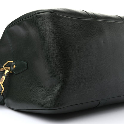 Louis Vuitton Taiga Kendall PM Epicea 8 of 11