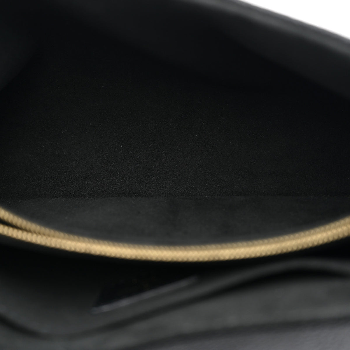 Empreinte Monogram Giant Madeleine BB Black