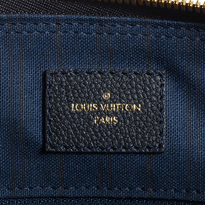 Louis Vuitton Empreinte Speedy Bandouliere 25 Infini 6 of 8