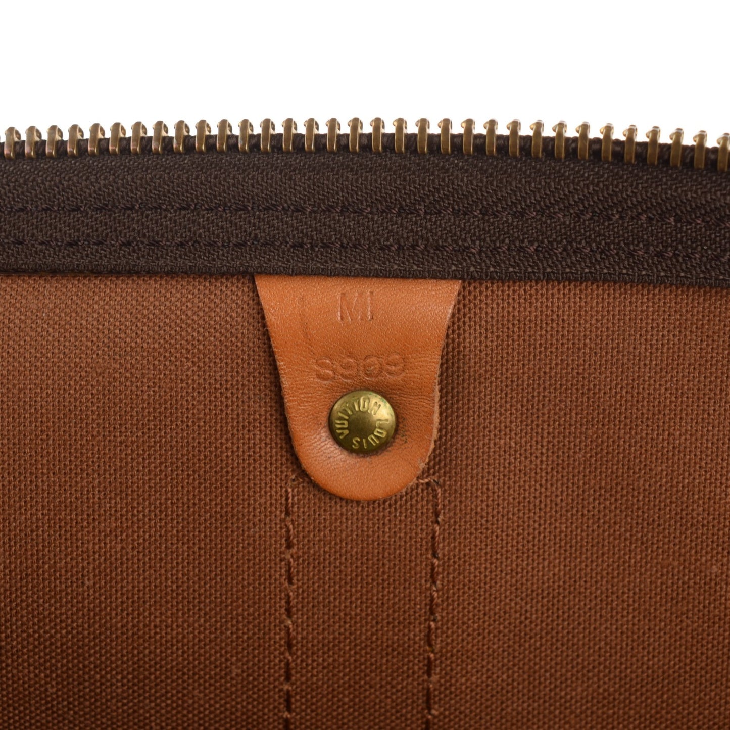 Monogram Keepall 60
