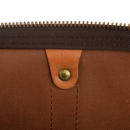 Louis Vuitton Monogram Keepall 60 6 of 13
