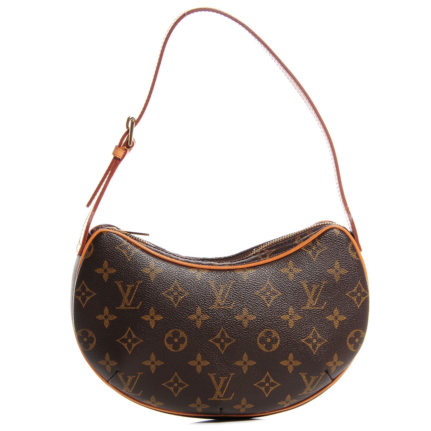 Monogram Croissant PM